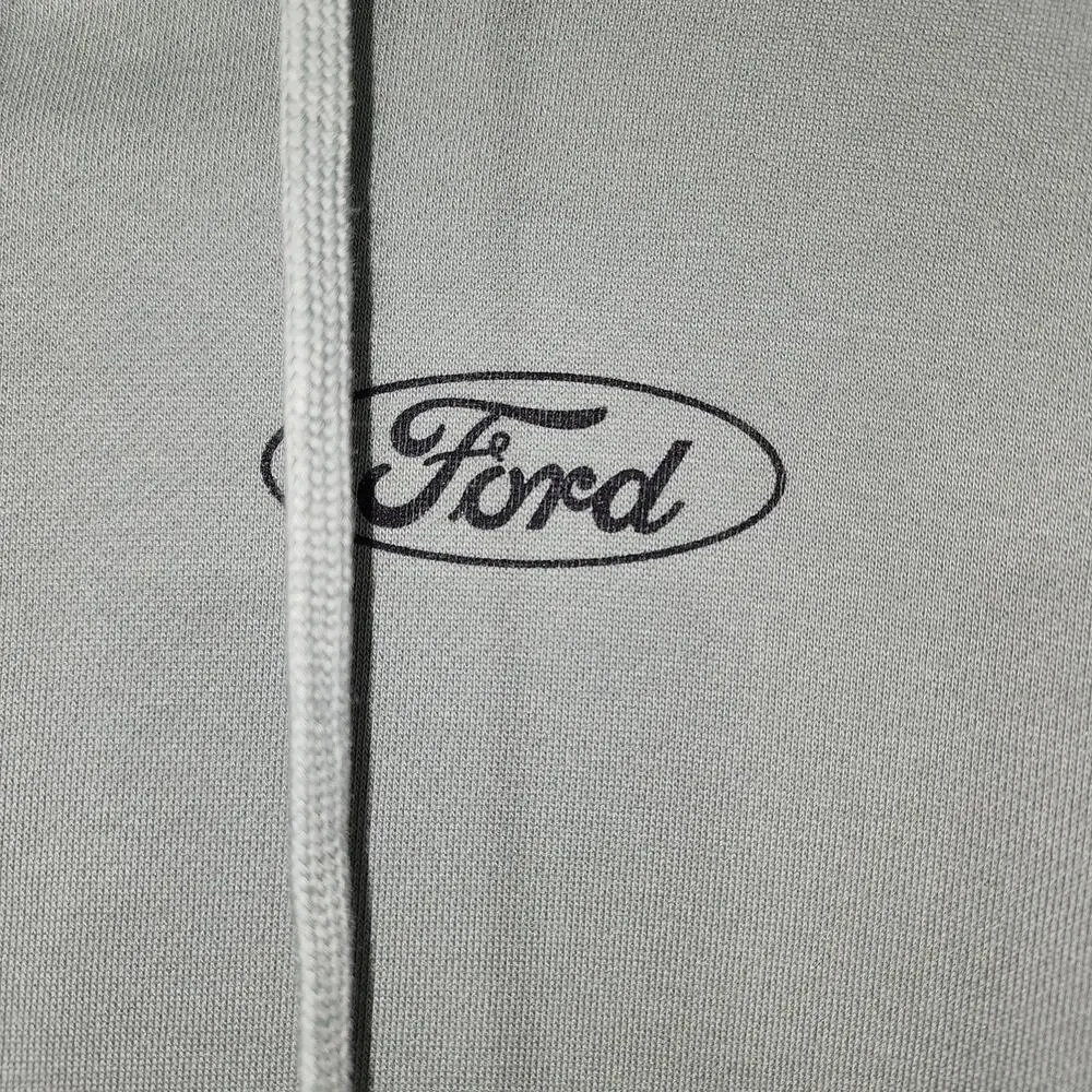 Ford new tags